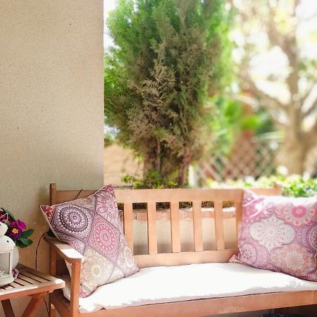 Chalet Trolio Bed & Breakfast Alhendín エクステリア 写真