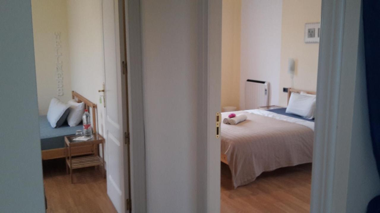 Chalet Trolio Bed & Breakfast Alhendín エクステリア 写真
