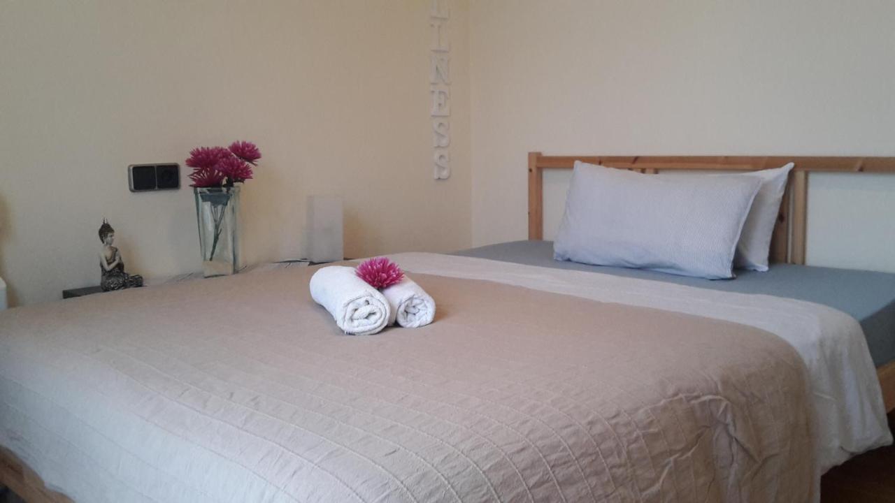 Chalet Trolio Bed & Breakfast Alhendín エクステリア 写真