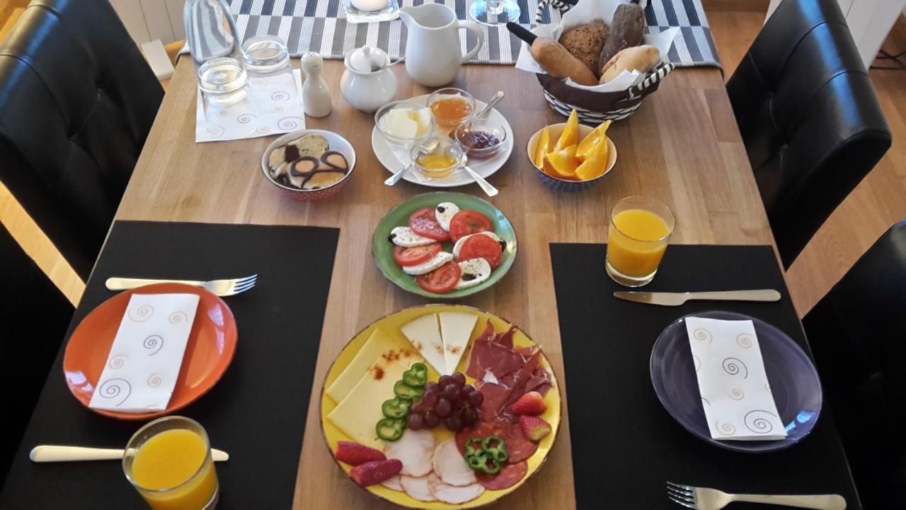 Chalet Trolio Bed & Breakfast Alhendín エクステリア 写真
