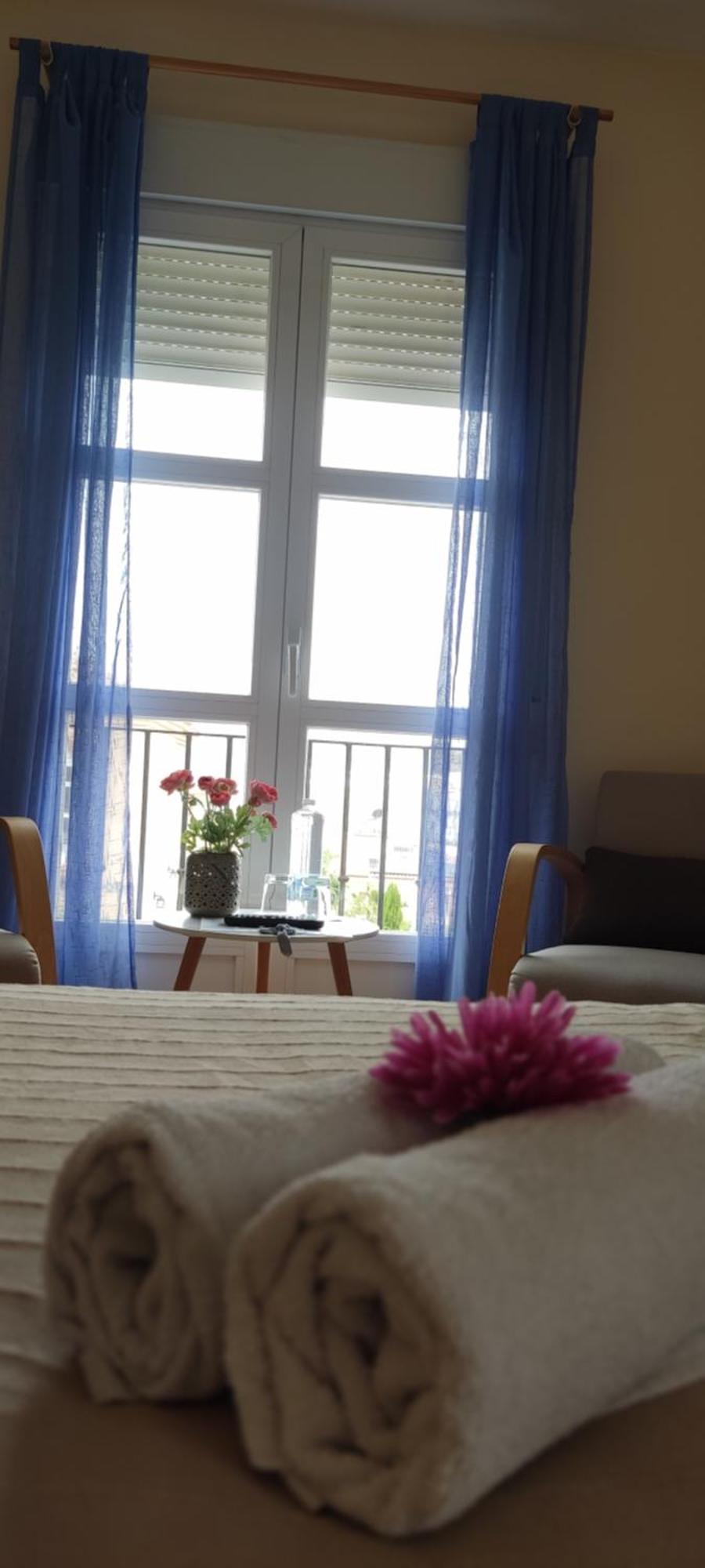 Chalet Trolio Bed & Breakfast Alhendín エクステリア 写真