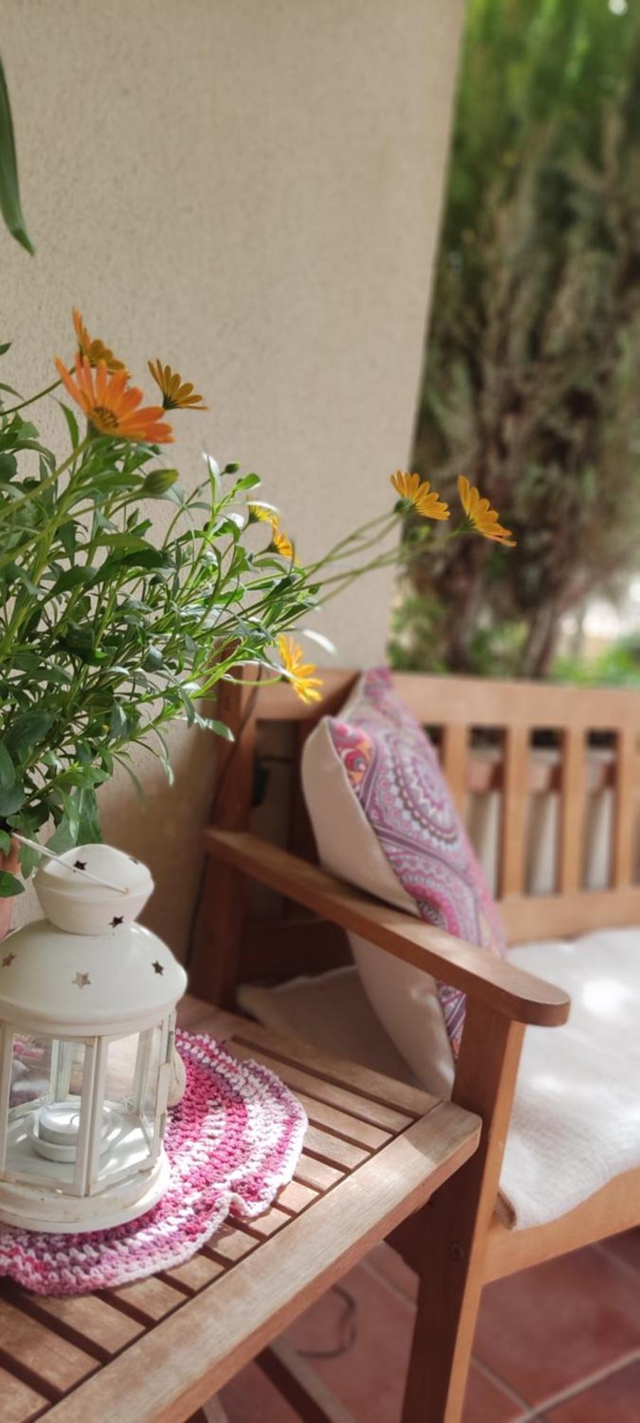 Chalet Trolio Bed & Breakfast Alhendín エクステリア 写真