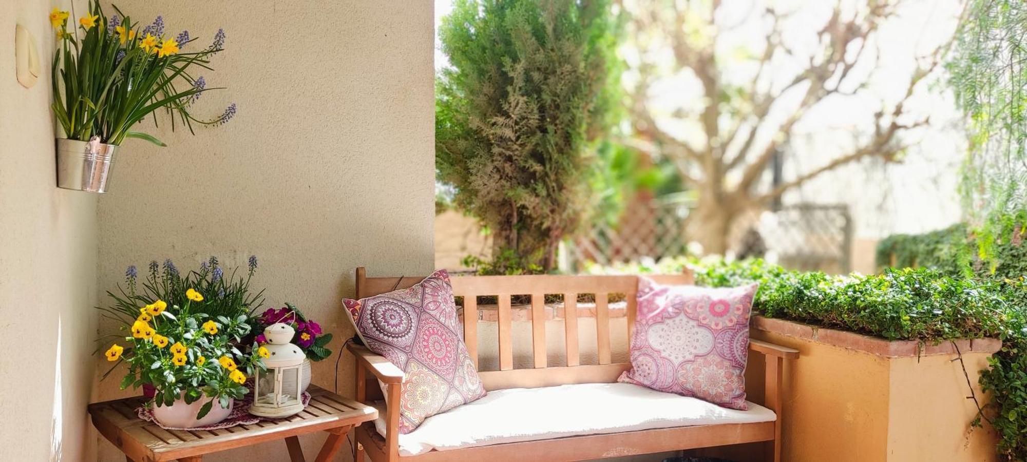 Chalet Trolio Bed & Breakfast Alhendín エクステリア 写真