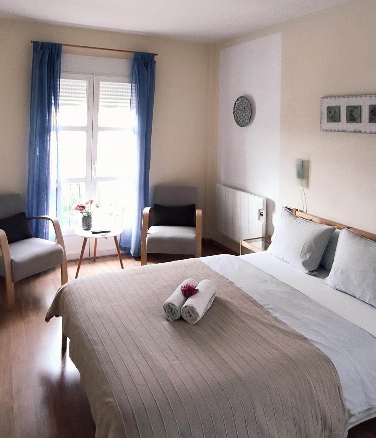 Chalet Trolio Bed & Breakfast Alhendín エクステリア 写真